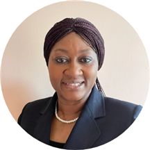 Mercy Ofosu Ameyaw, PMHNP-BC, NP
