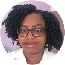 Mercy Olumuyiwa, NP