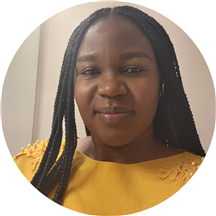 Mercy Shwembom, APRN, RN