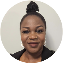 Mercy Shwembom, PMHNP