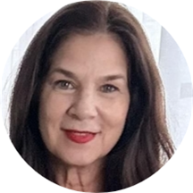 Mercy Suarez, LMHC