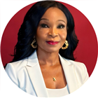 Mercy Uche Ezeh, LPC, MA