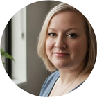 Meredith Clayton, LPC