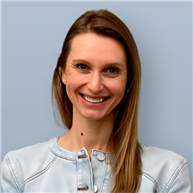 Meredith Cone, LICSW