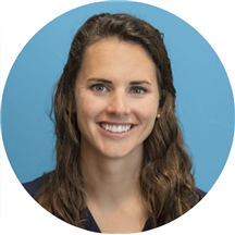 Meredith Dunzweiler, AGPCNP