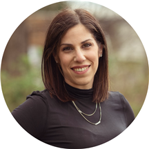 Meredith Israel, LCSW