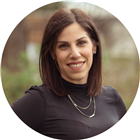 Meredith Israel, LCSW