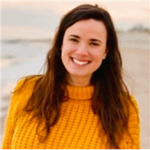 Meredith Johnston, LICSW
