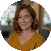 Meredith Knitch, LMHC