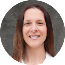Meredith Krogh, FNP