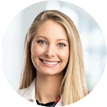 Meredith Lewis, APRN