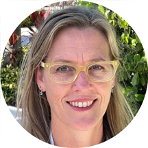 Meredith Madden, LMHC