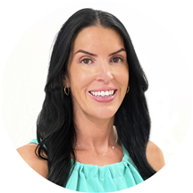Meredith Villarreal, APRN, RN, NP