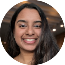 Mereena Zachariah, MSW