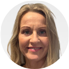Meri Graham, LCSW
