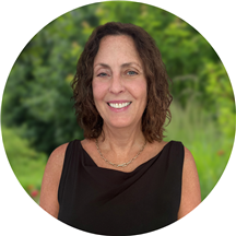 Meridith Wirtz, LICSW