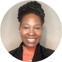 Merissa Brown, LCSW - C