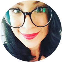 Merissa Larios, LMHC