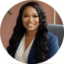 Merit Nwosu, PMHNP