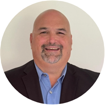 Merlin Swartzentruber, LPC