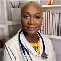 Merlyn Clarke, PMHNP