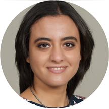 Merna Eissa, LMFT