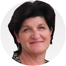 Merrett Sheridan, LMFT