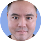 Merrick Tsai, PMHNP