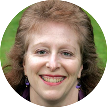 Merrie Sennett, LMFT