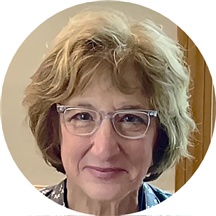 Merrill Friedman, LCMHC