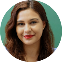 Merry Alijoski, LMFT