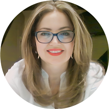 Mersedeh Kaviany, LMFT