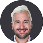 Mert Yildiz, LMFT
