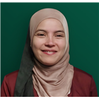 Mervat Bashir, LPC