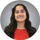 Meryl Menezes, MS