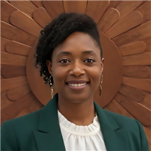 Meschelle King, LPC