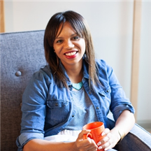 Meshai Dixon-Olivares, LMFT