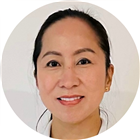 Meshylle Martin-Ferido, PMHNP