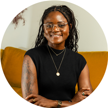 Mesphina Kudowor, MA, LPC