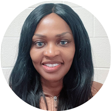 Mfon Essien, PMHNP