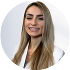 Mia Albanese, NP
