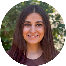 Mia Antczak, MSW, LSW