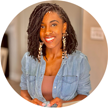 Mia Carr, MA