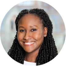 Mia Copeland-Brock, APRN, RN