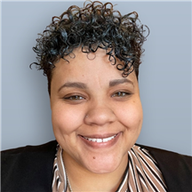 Mia Gina Anderson, LPC
