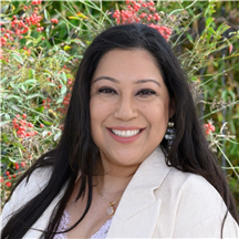 Mia Grajeda-Willard, LCSW