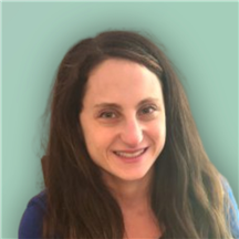 Mia Mickenberg, LPC