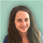 Mia Mickenberg, LPC