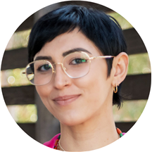 Mia Sarno, PsyD
