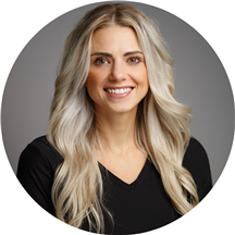 Mia Scott, APRN, RN
